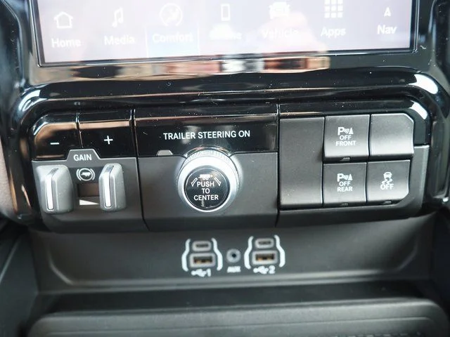 2026 RAM 1500 Big Horn/Lone Star - Photo 34