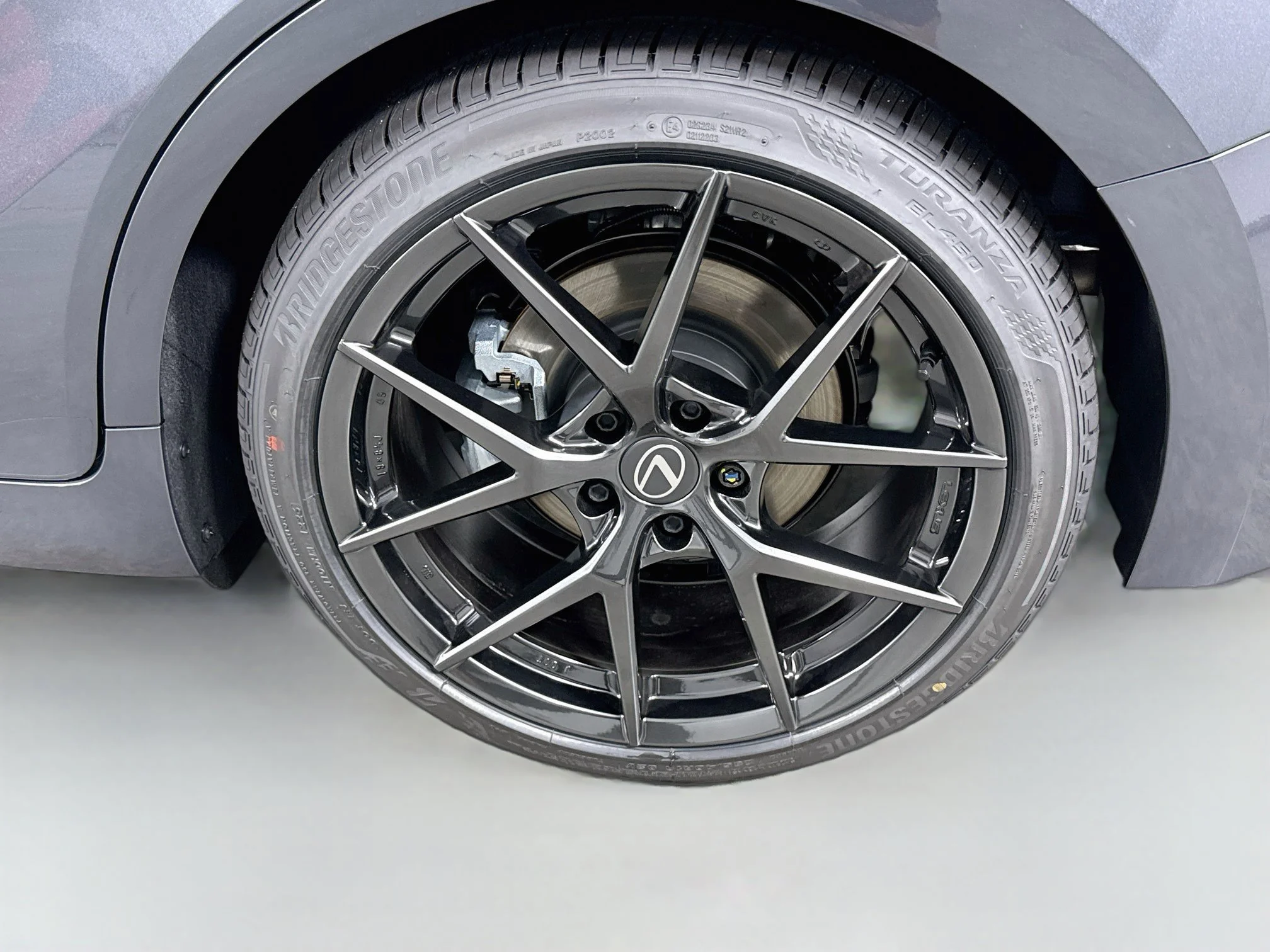 2026 Lexus IS 350 F SPORT DESIGN - Photo 29