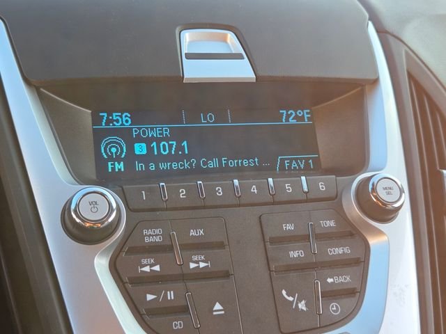 Used 2011 White Chevrolet LTZ image 20