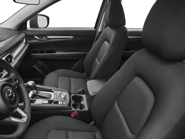 Used 2018 Sonic Silver Metallic Mazda Sport image 12