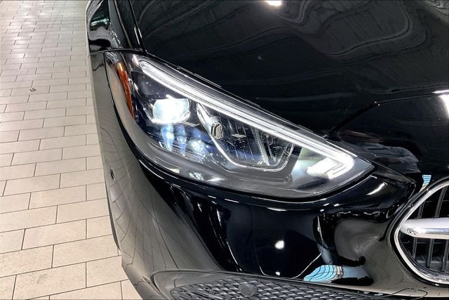 2026 Mercedes-Benz C-Class Sedan C 300 - Photo 19
