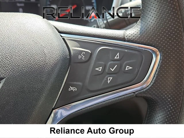 Used 2021 White Chevrolet LS image 23