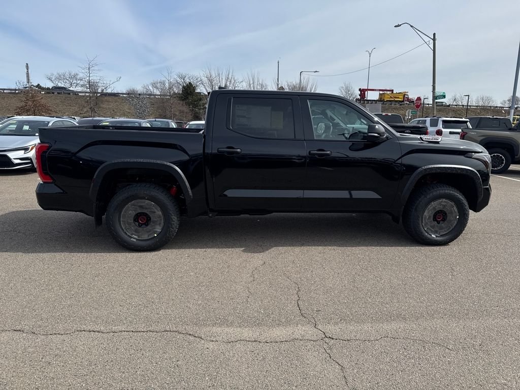 2026 Toyota Tundra TRD Pro - Photo 10