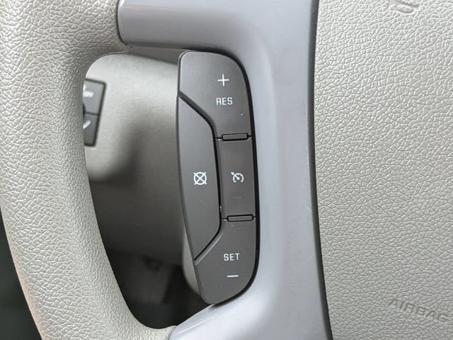 Used 2017 Gray Chevrolet LS image 28
