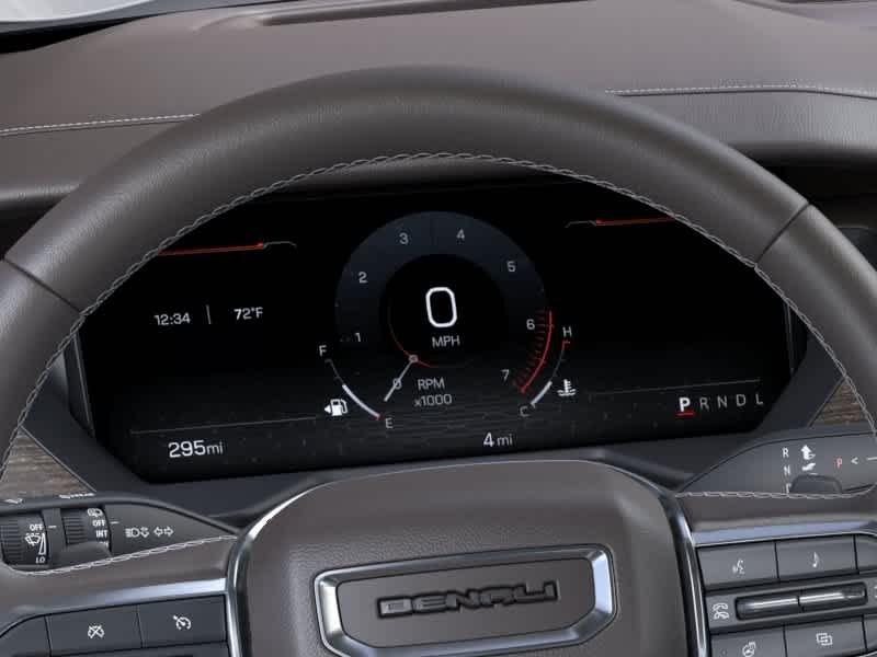 2026 GMC Acadia Denali - Photo 18