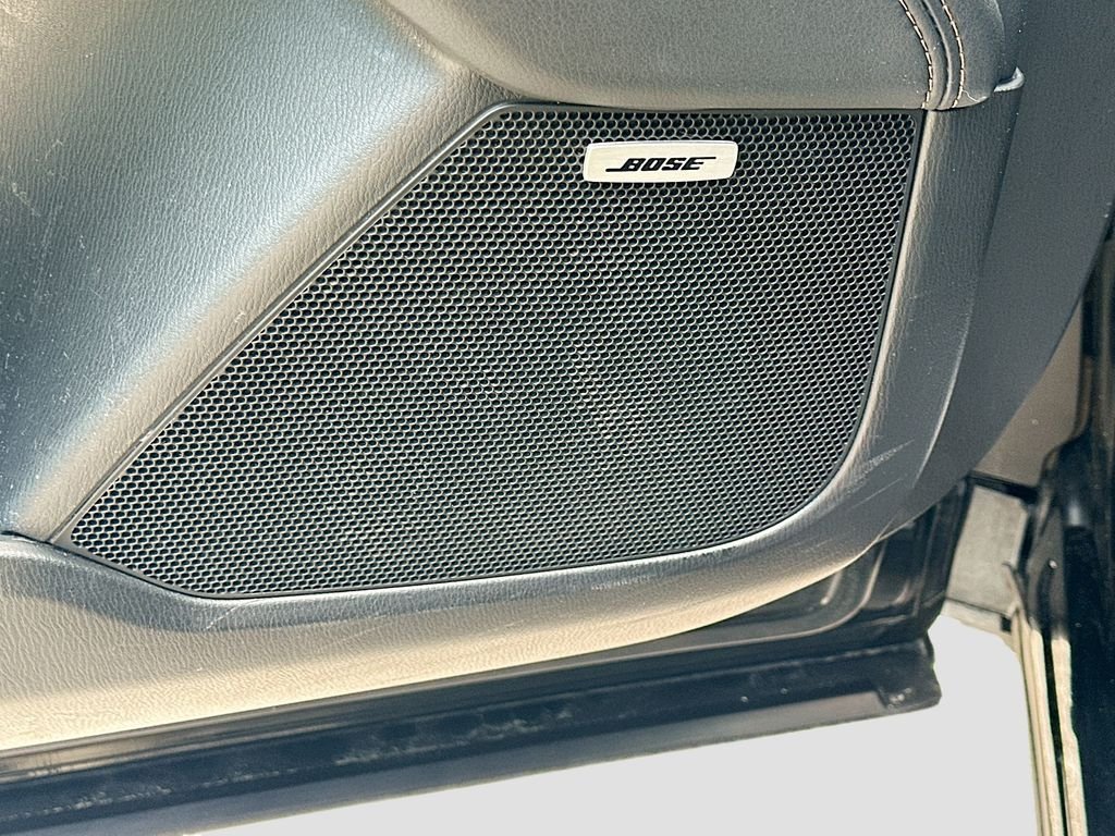 Used 2021 Black Mazda Grand Touring Reserve image 18