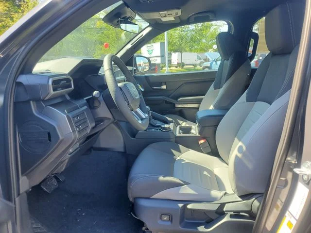 New 2026  Toyota TRD Off-Road image 16