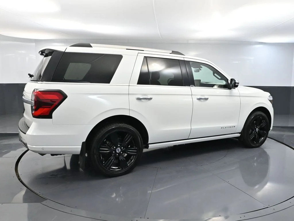 2024 Ford Expedition Platinum - Photo 5