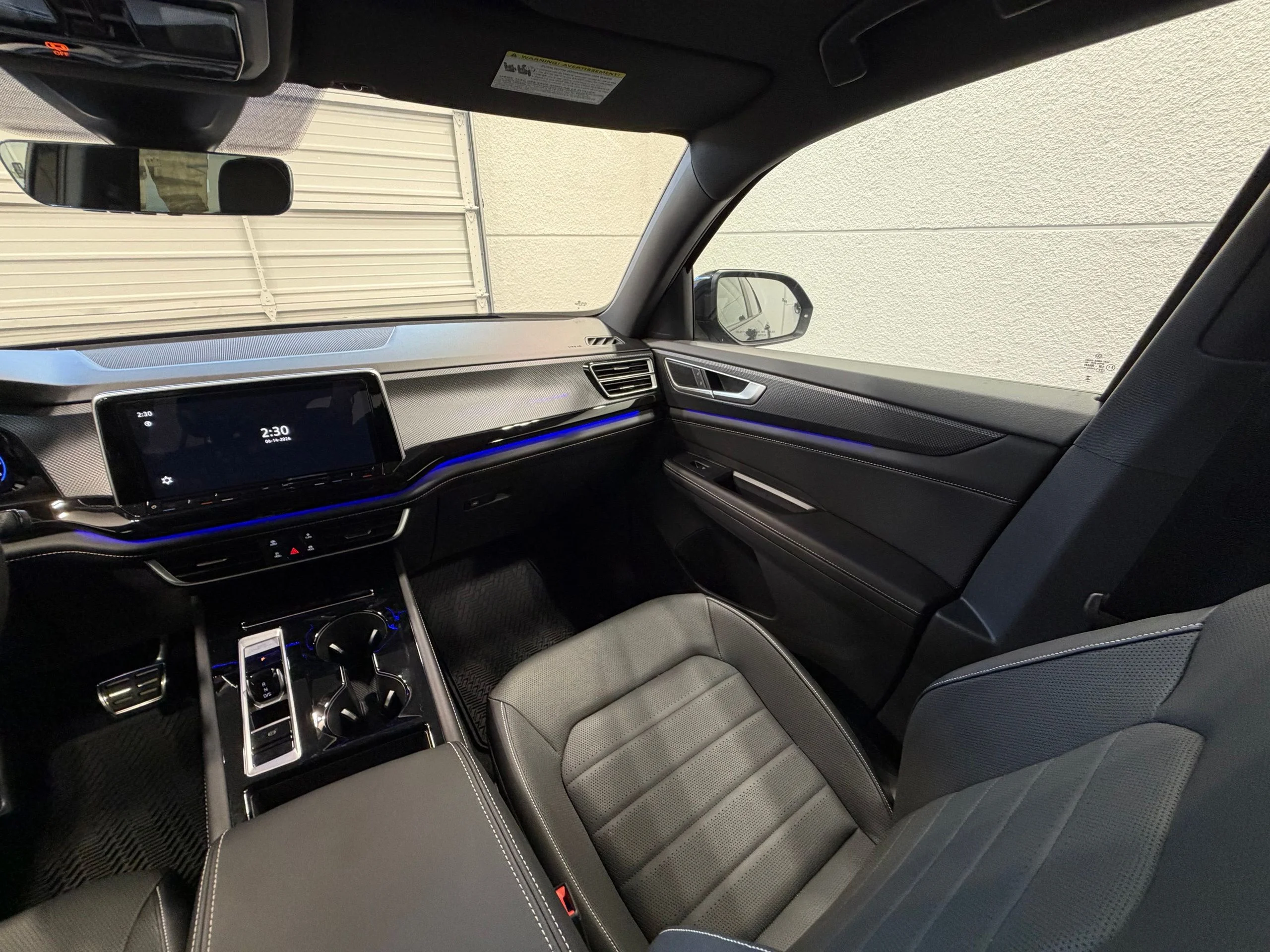 2026 Volkswagen Atlas Cross Sport SEL R-LINE - Photo 31