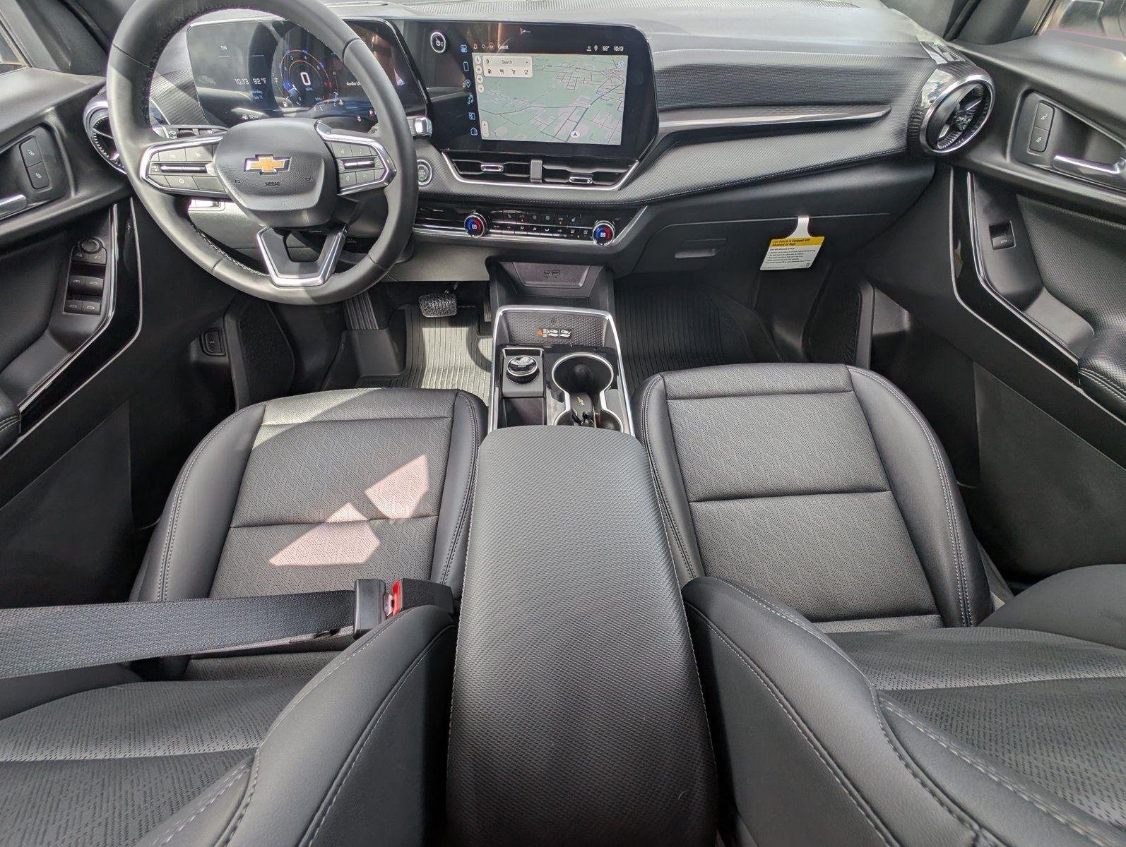 2027 Chevrolet Equinox LT - Photo 34