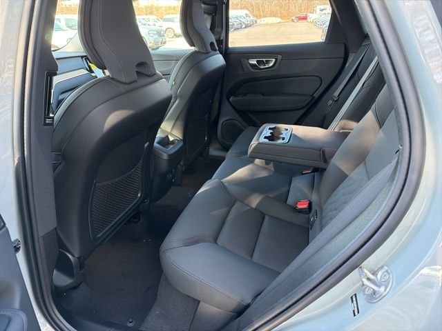 New 2026 Vapour Grey Volvo Plus image 9