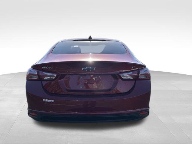 2020 Chevrolet Malibu 1LT - Photo 4
