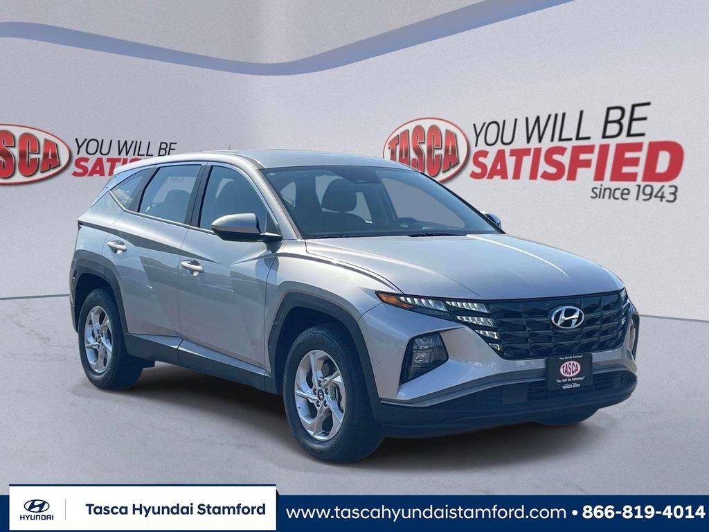 Used 2020 Black Hyundai Limited image 1