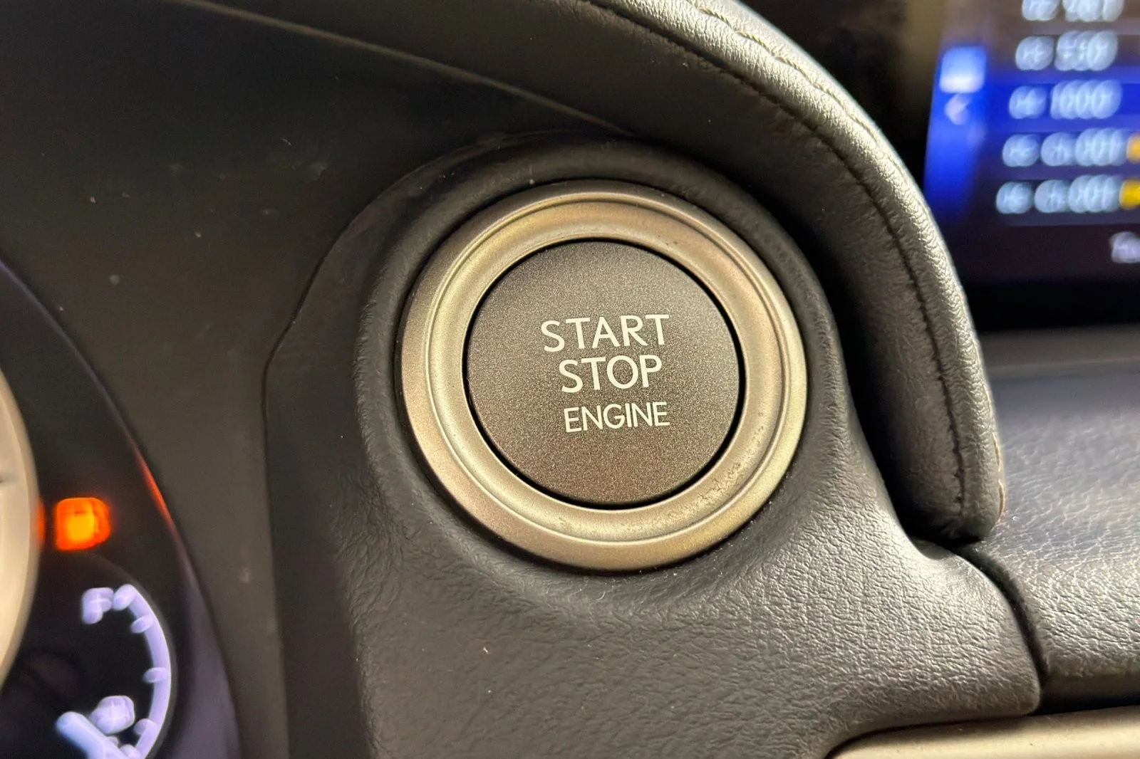 Used 2015 BLACK Lexus 4dr Sport Sdn RWD image 20