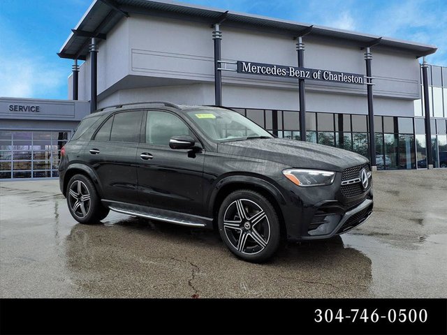 2026 Mercedes-Benz GLE GLE 350