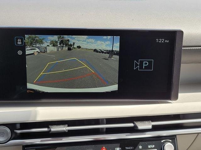 New 2026 White Hyundai SEL AWD image 43