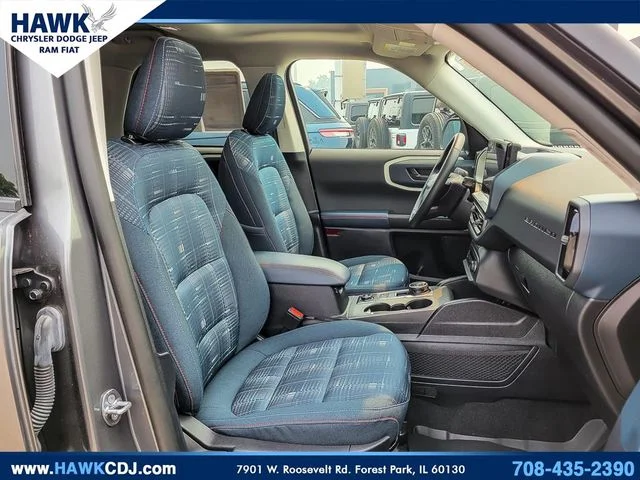 Used 2025 Gray Ford Heritage image 33