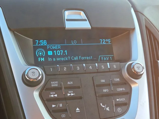 Used 2011 White Chevrolet LTZ image 20