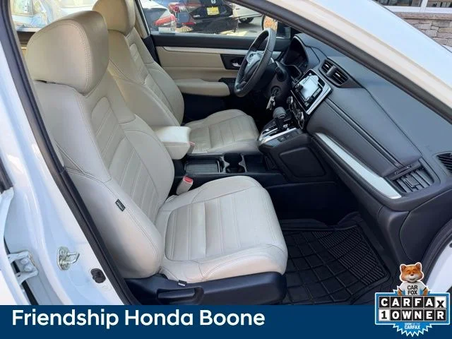 Used 2020 White Honda LX image 40