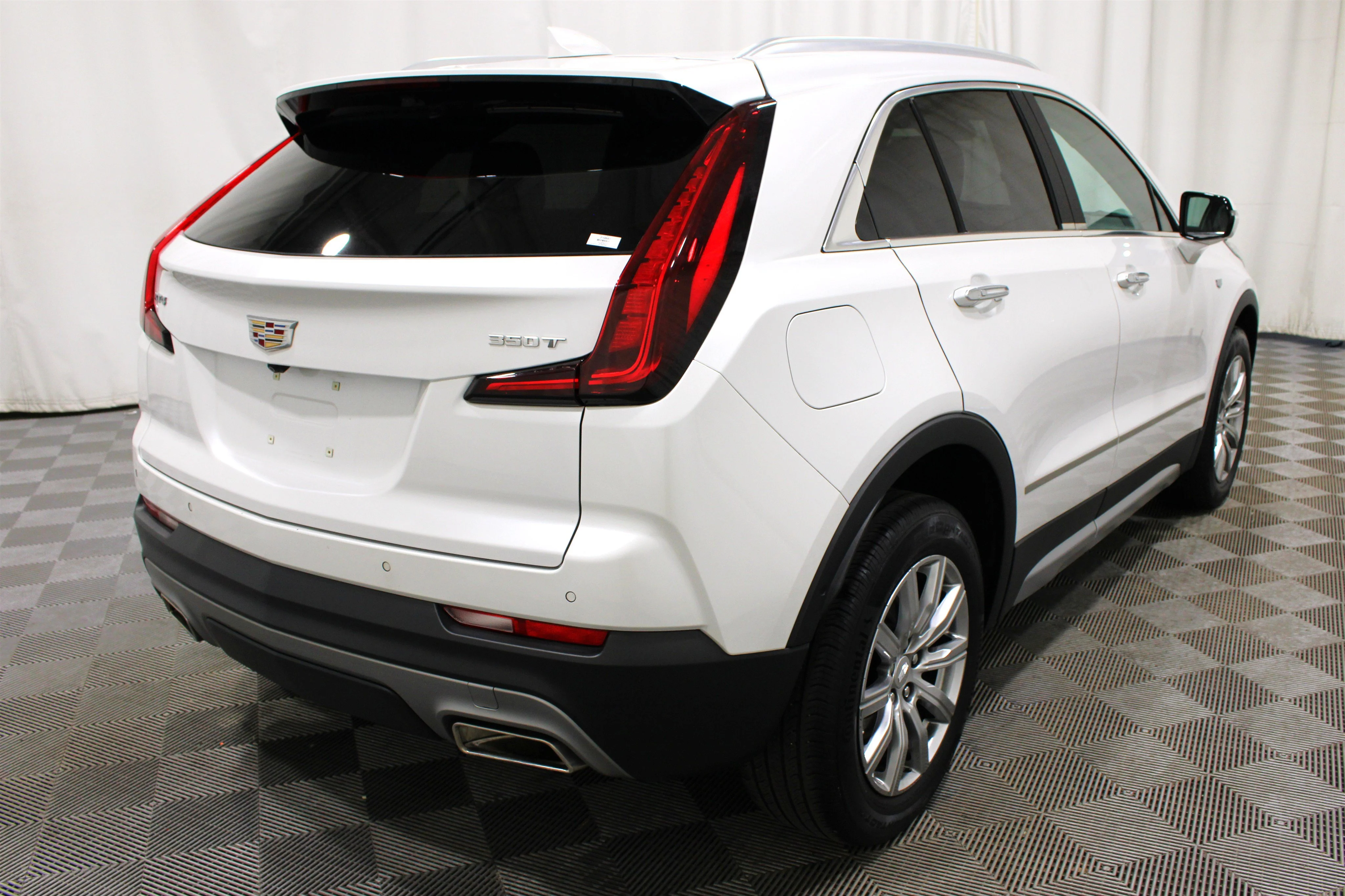 2023 Cadillac XT4 Premium Luxury - Photo 33