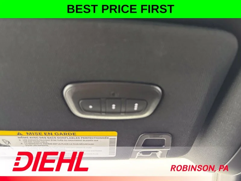 New 2027 Bright White Clearcoat Jeep Limited Reserve image 34