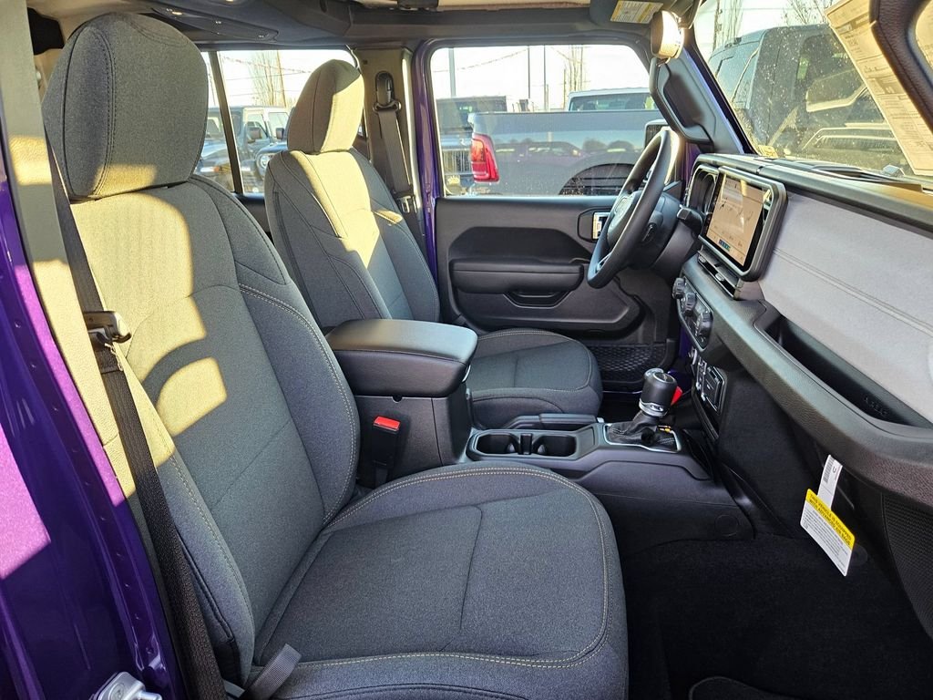 New 2026 Reign Jeep Sport image 35