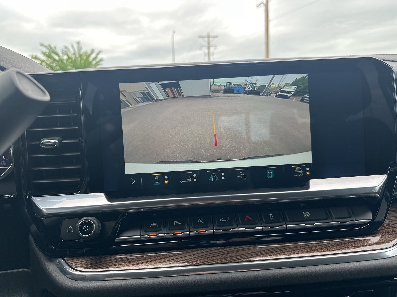 Used 2023 White Chevrolet LT image 64