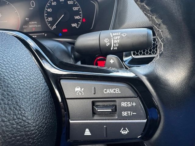 2022 Honda Civic Sport - Photo 19