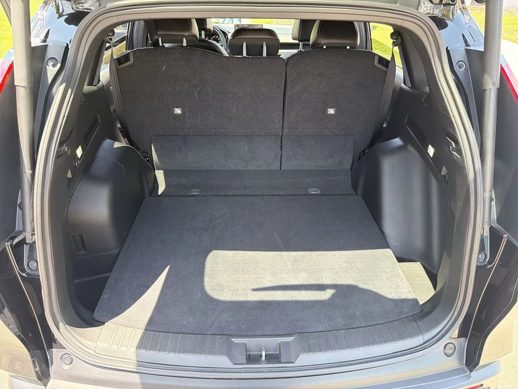 Used 2025 Black Honda Sport-L image 21
