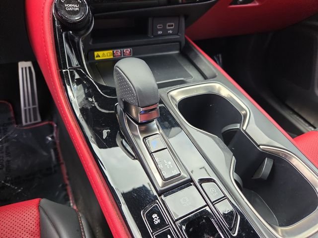 Certified Used 2024 OBSIDIAN Lexus 350 F SPORT Handling image 20
