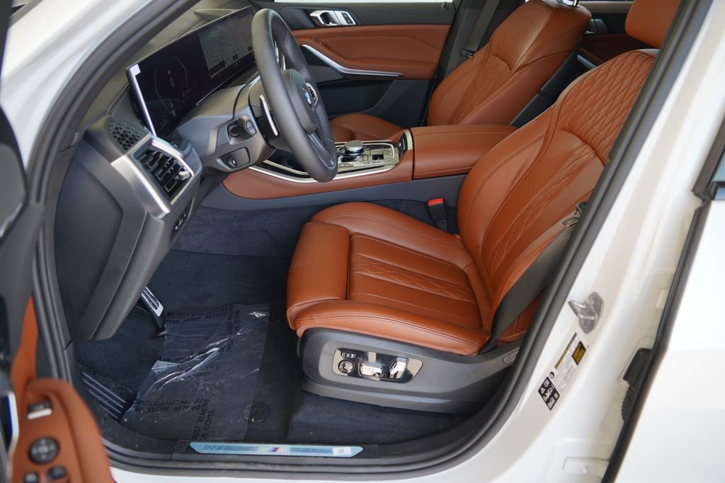 2026 BMW X5 40i - Photo 13