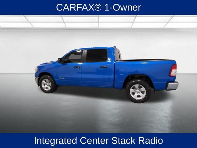 Used 2023 Blue Ram Big Horn/Lone Star image 8