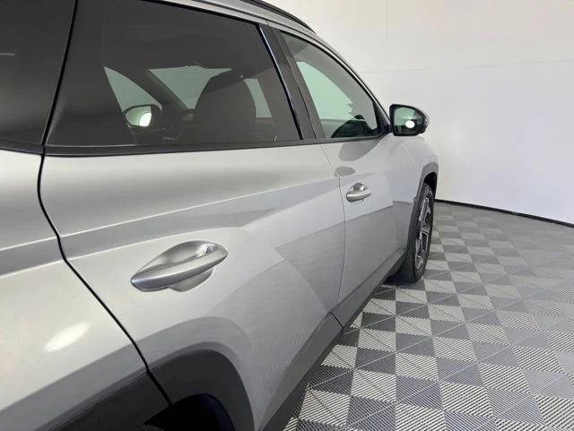 Used 2024 Silver Hyundai Limited image 7