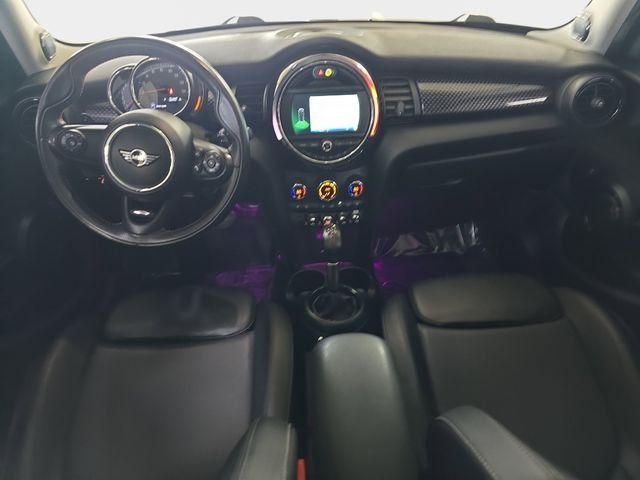 Used 2019 Blue MINI Signature image 12