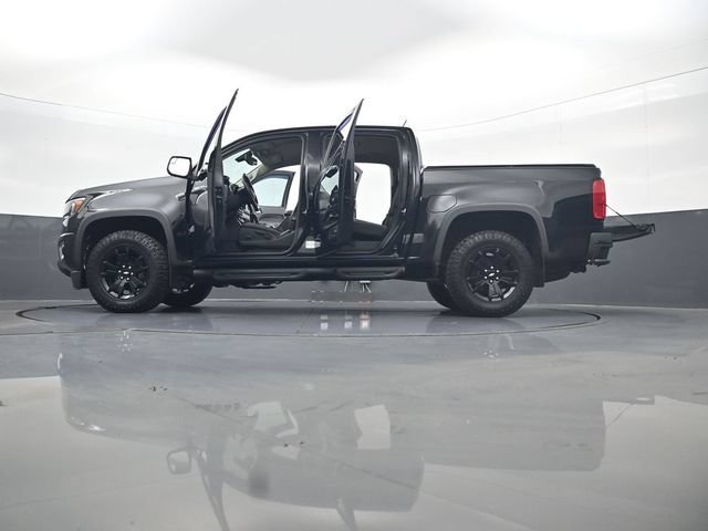 2018 Chevrolet Colorado Z71 - Photo 34