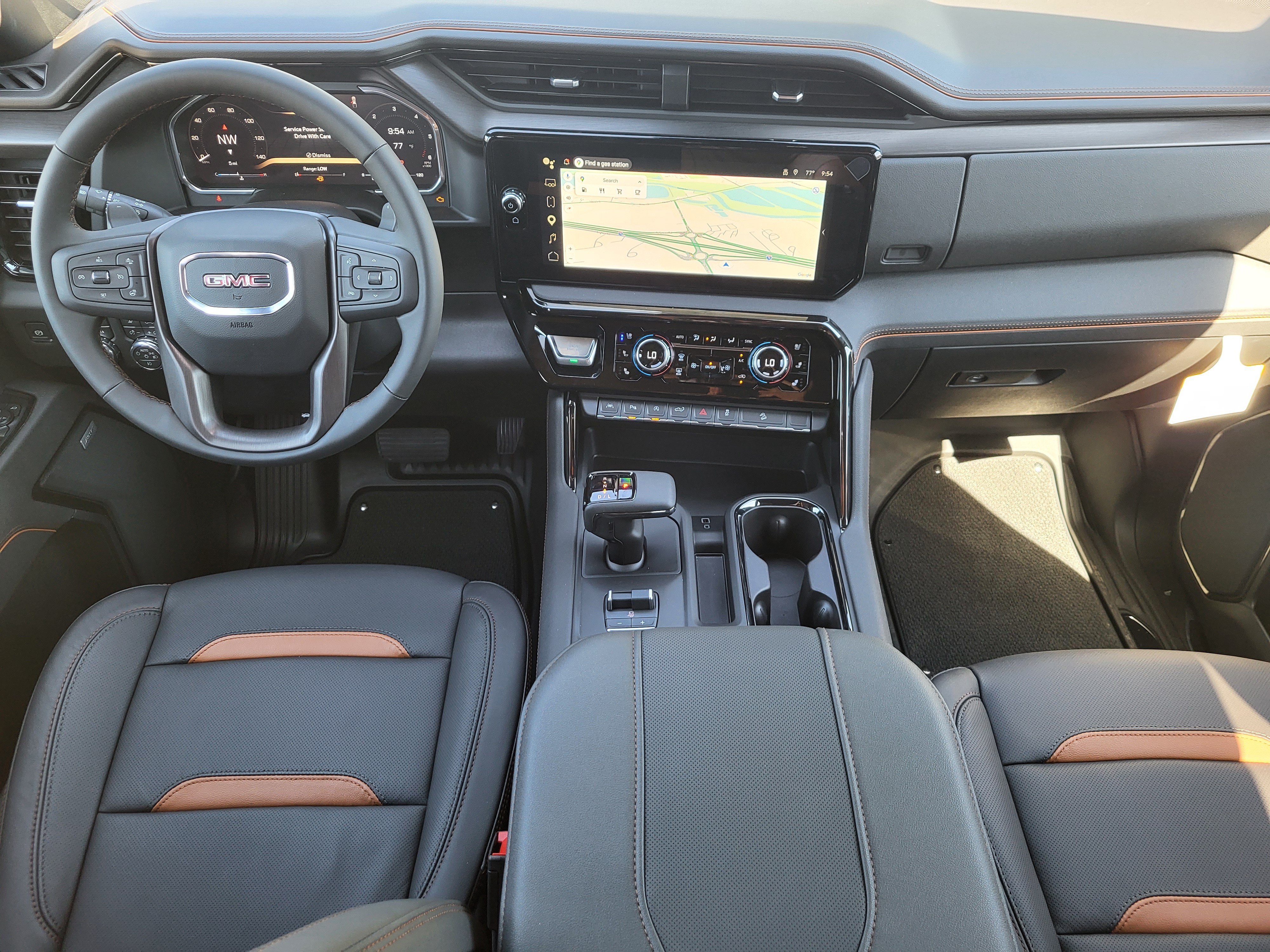 2026 GMC Sierra 1500 AT4 - Photo 23