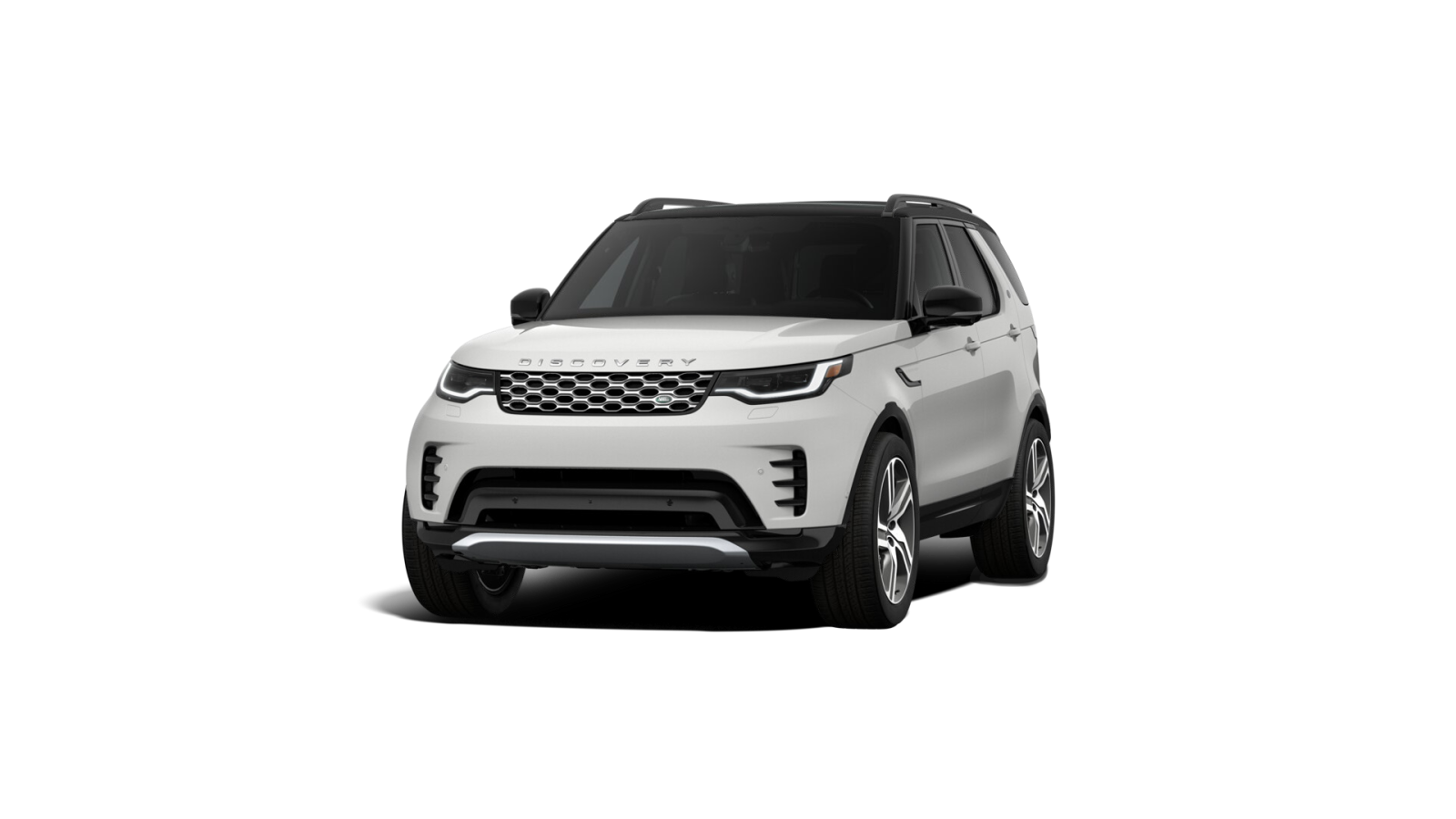 New 2026 Fuji White LAND ROVER Gemini 360PS image 1