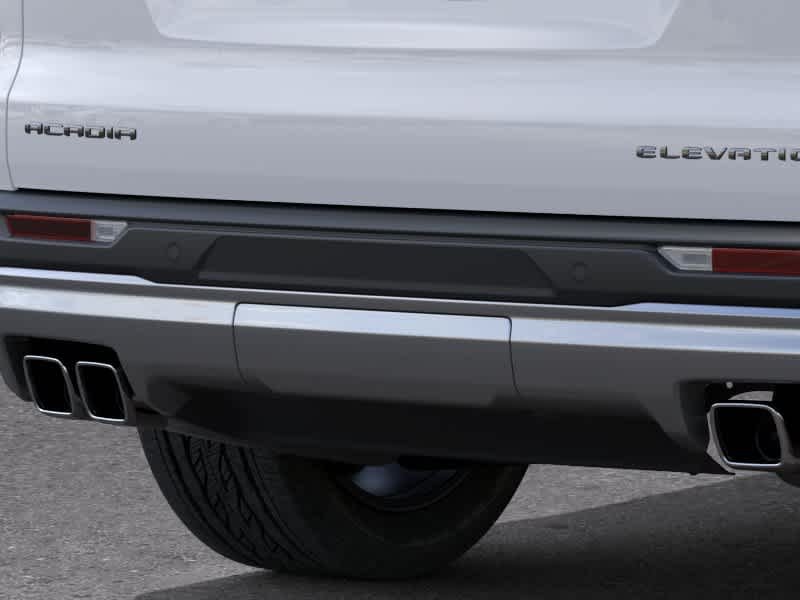 2026 GMC Acadia Elevation - Photo 14