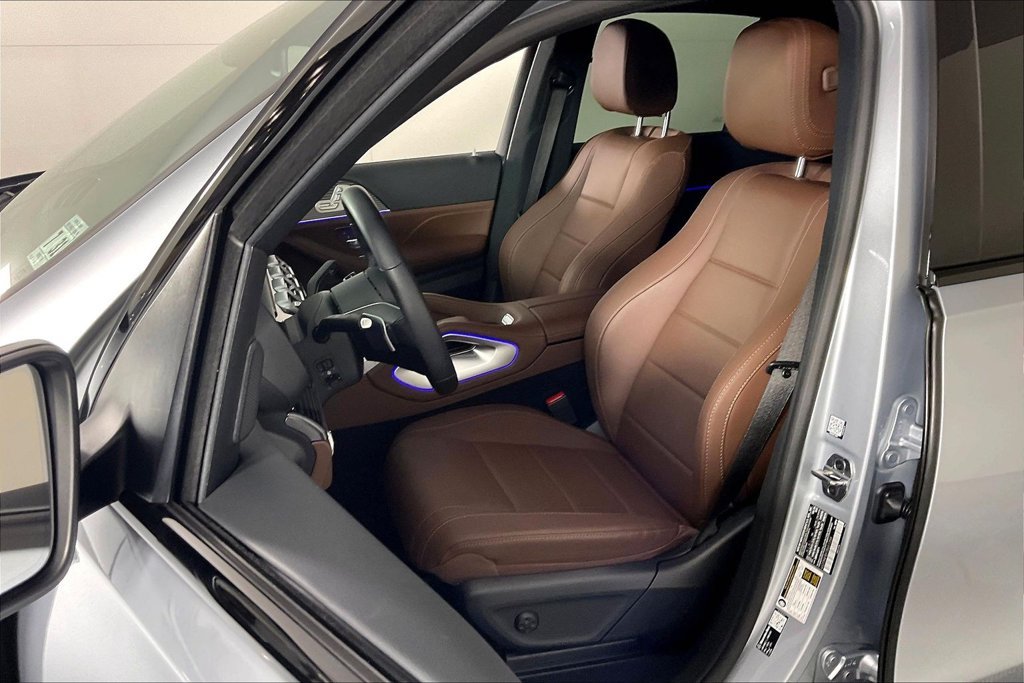 2026 Mercedes-Benz GLE GLE350 - Photo 17