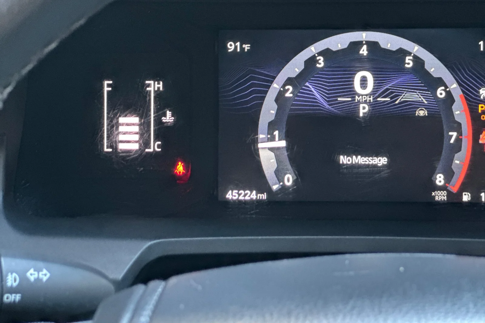 2024 Toyota Tacoma SR5 - Photo 30