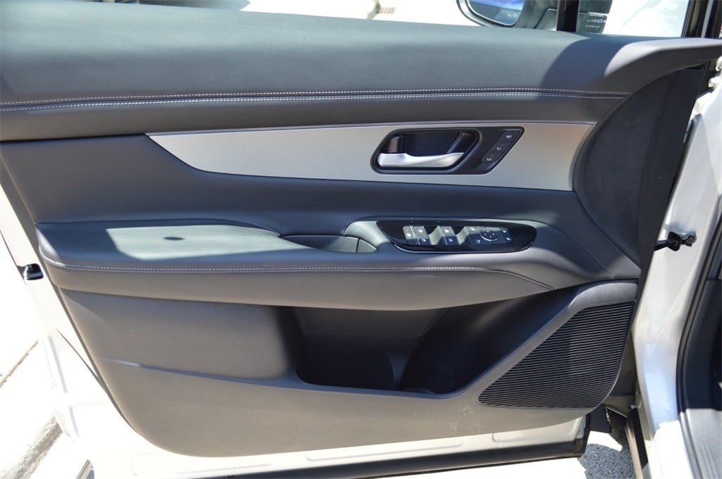 2025 Nissan Murano SL - Photo 26