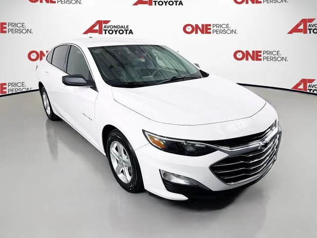 2023 Chevrolet Malibu