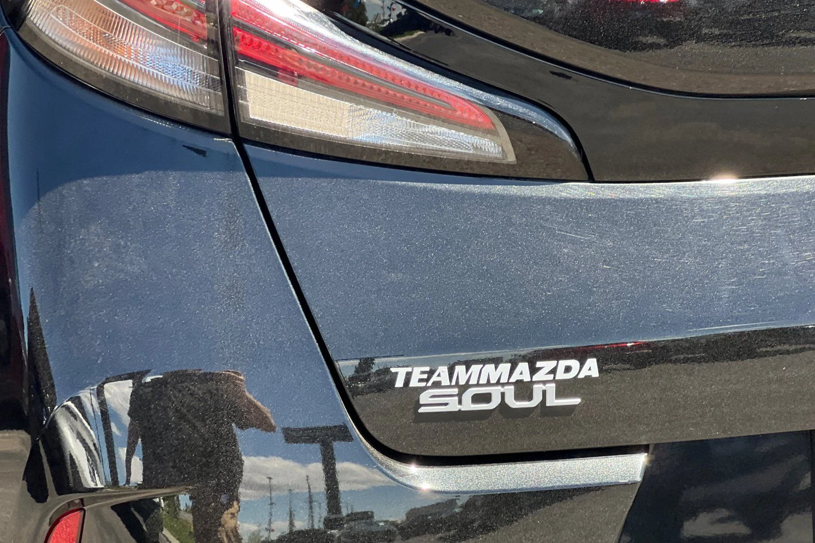 2025 Kia Soul LX - Photo 23