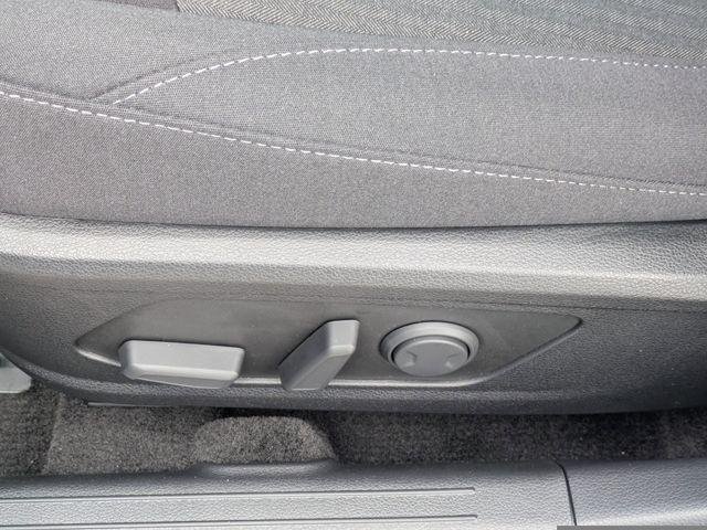 New 2026 Silver Hyundai SEL Sport image 20