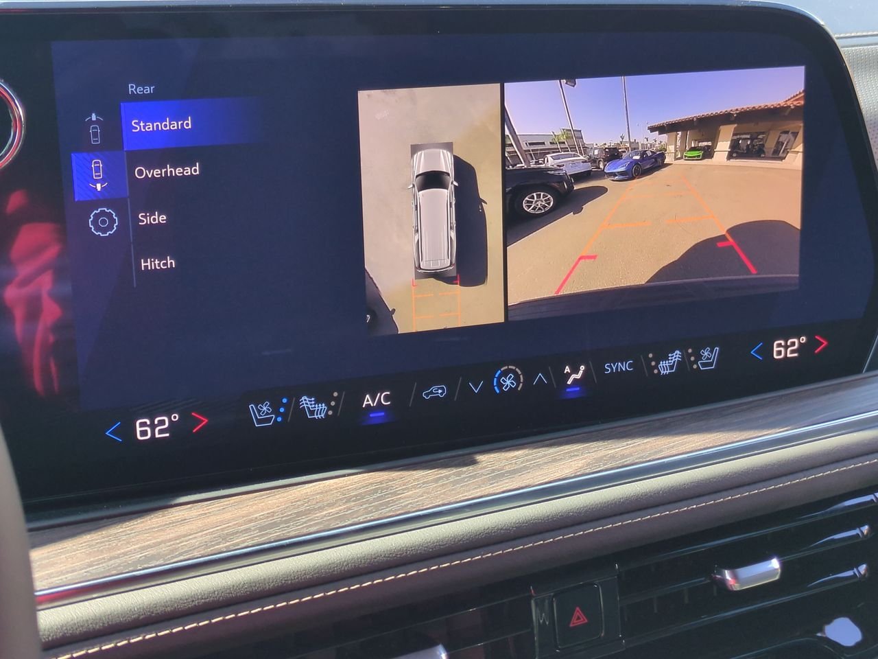 2026 Chevrolet Suburban Premier - Photo 7