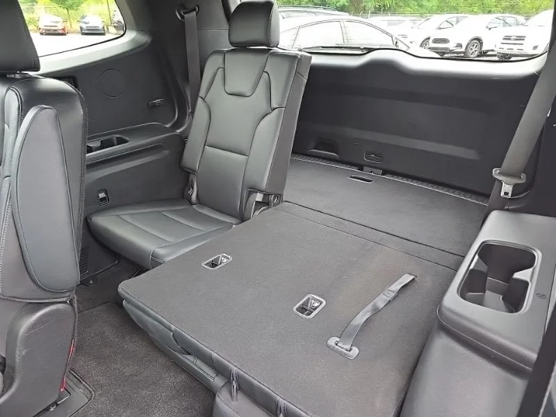 Used 2024 Gray Kia EX X-Line image 29
