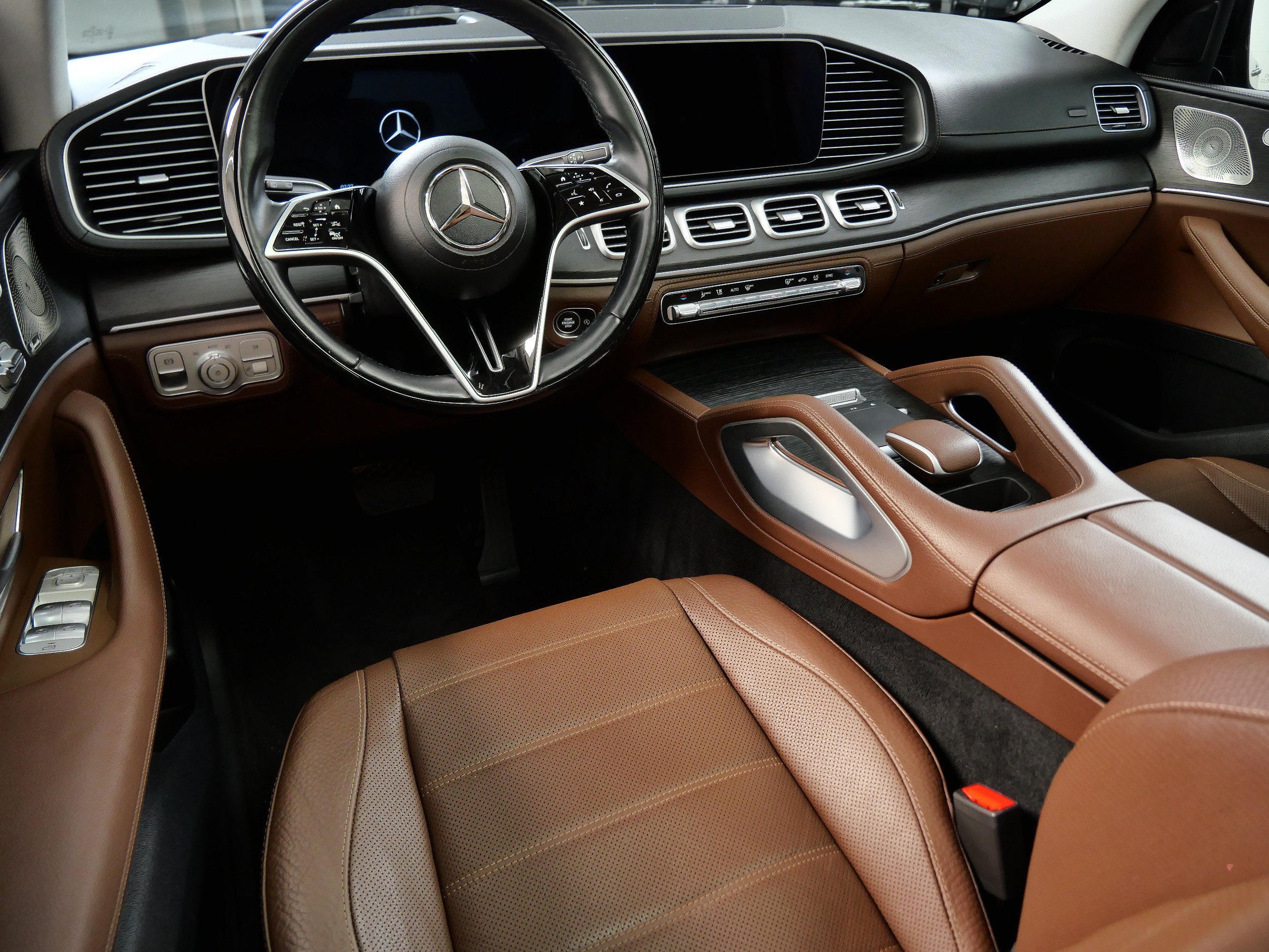 Certified 2024 Mercedes-Benz GLE GLE350 with VIN 4JGFB4FB4RA969971 for sale in Minnetonka, Minnesota