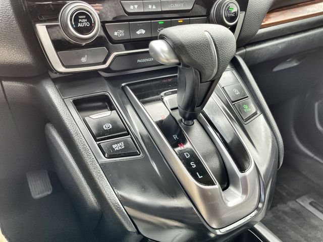 Used 2020  Honda EX image 22