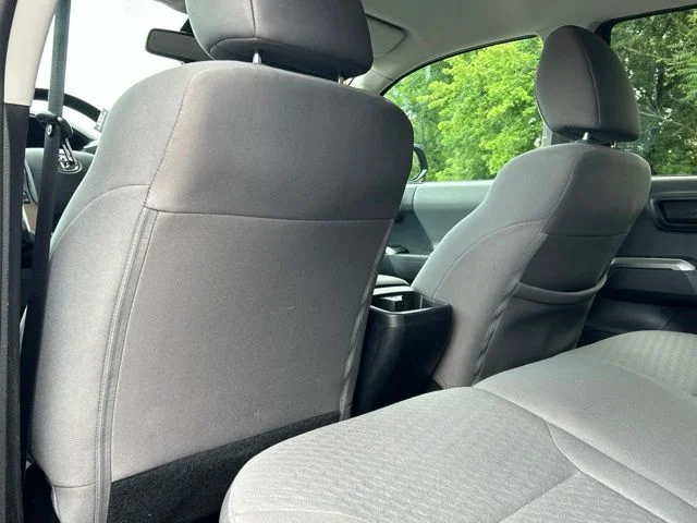Used 2023 Red Toyota SR5 image 39