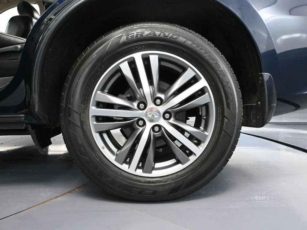 2020 INFINITI QX60 LUXE - Photo 14